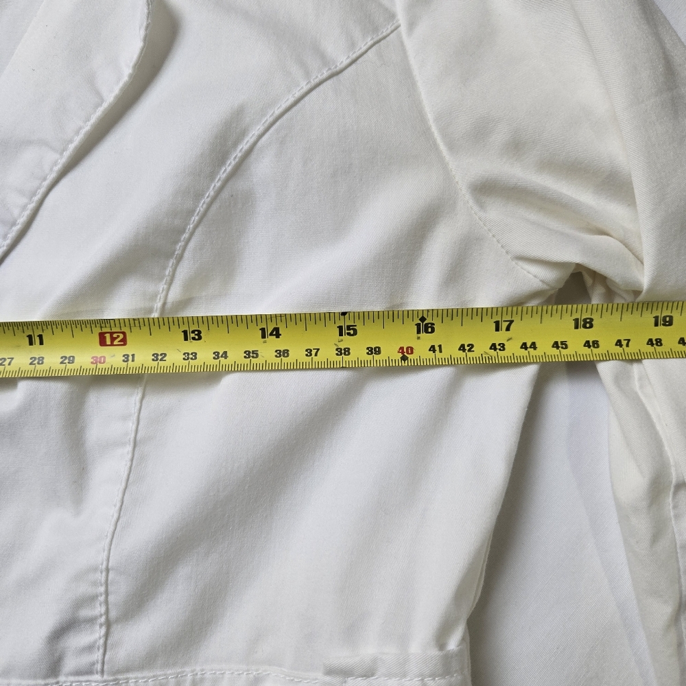 Lab Coat‎ - size Small - Picture 7 of 11